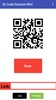 QR Code Scanner (Simple) screenshot 1