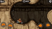 Moto X3M Bike Race Game screenshot 5