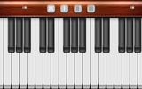 Virtual Piano screenshot 2