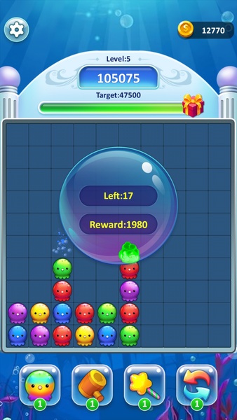 Sea Big Bang - Preview 1