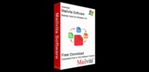 MailVita Converter for MSG feature