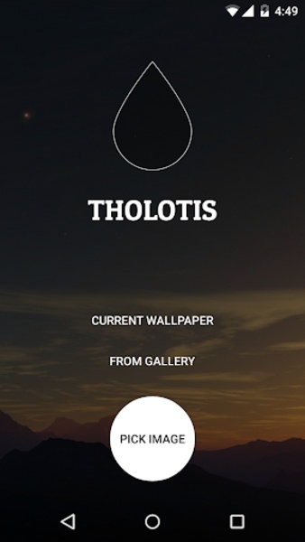 Tholotis - Preview 11