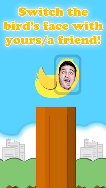 Flappy You - Preview 3