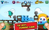 Running Rico screenshot 7