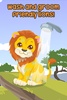 Lion Care screenshot 2