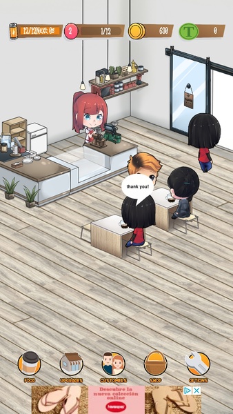 Tokioten - Preview 2