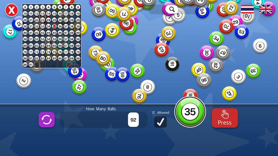 Random Number Suite - Preview 6