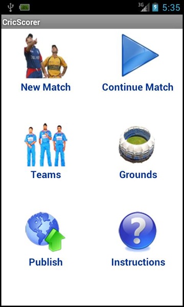 CricScorer Lite - Preview 7