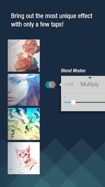 PhotoBlender - Preview 3