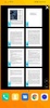 Document Widget View PDF JPG EPUB on home screen screenshot 5