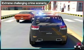 Police Dog Chase Crime City screenshot 16
