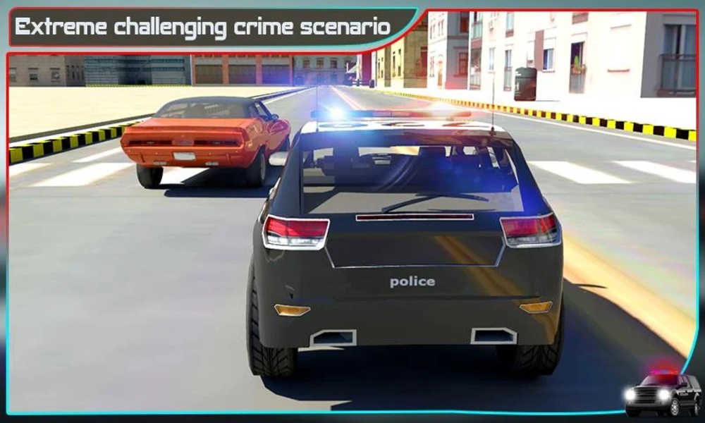Police Dog Chase Crime City - Preview 16