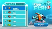 플리피쉬 for ZOM (FleeFish) screenshot 4