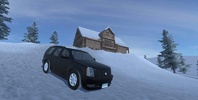 Off-Road Winter Edition 4x4 screenshot 1