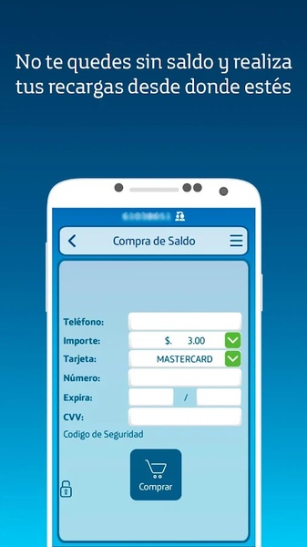 Movistar CA - Preview 2