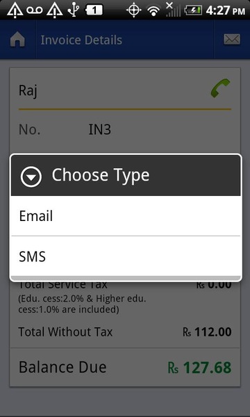 Small Business Accounting - Preview 1