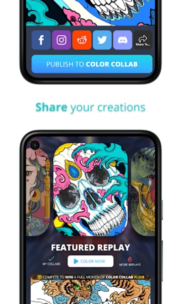 Color Collab - Preview 20