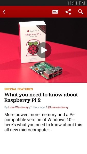CNET - Preview 1