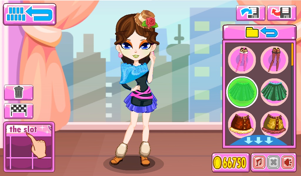 Best Beauty Salon Makeover - Preview 7