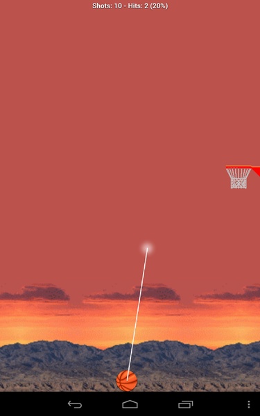 Basketball Free - Preview 5