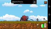 Stickman Quest screenshot 1