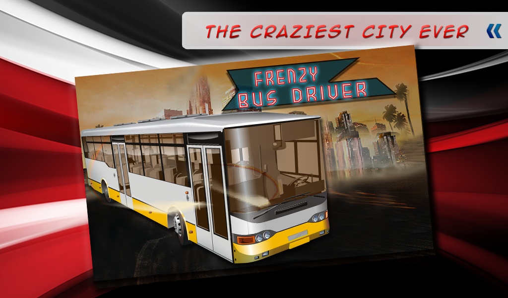 Frenzy Bus Driver - Preview 5