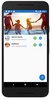 連絡先リスト screenshot 4