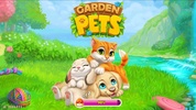 Garden Pets screenshot 5