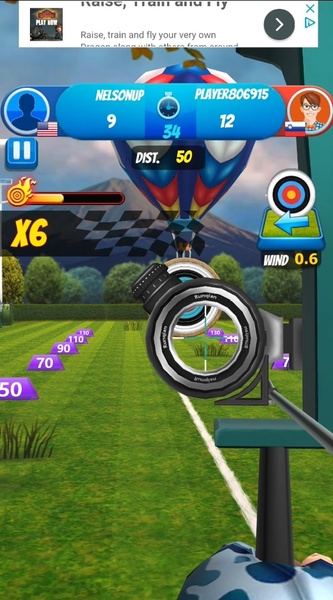 Archery Star - Preview 9