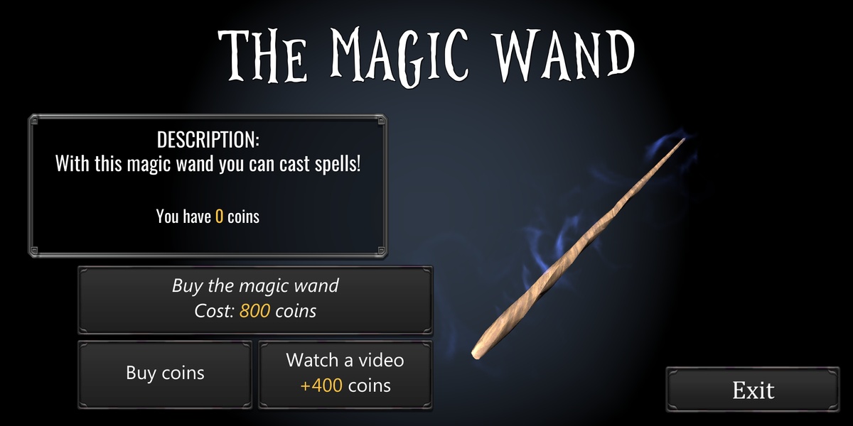 The Magical Typewriter - Preview 7