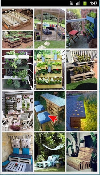 Crazy Pallet Recycling - Preview 8