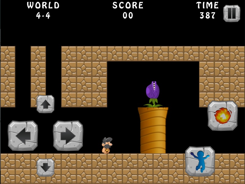 Islander Adventure Puzzle - Preview 5