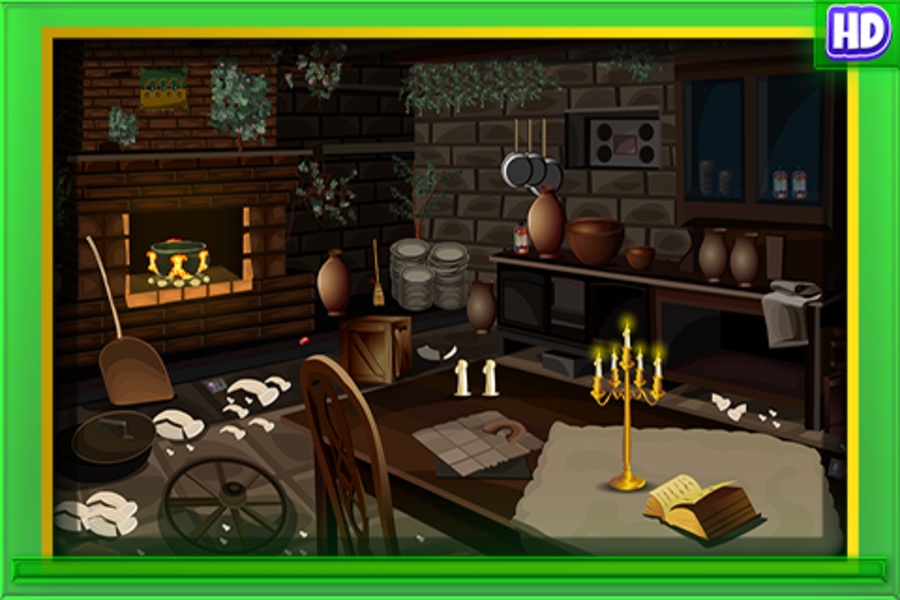 Haunted Mansion Escape - Preview 5