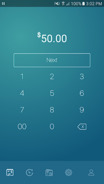 Payments - Preview 6