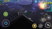Alien Zone Raid screenshot 13