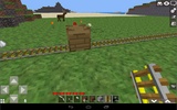 Castle Craft Build Sandbox PE screenshot 11