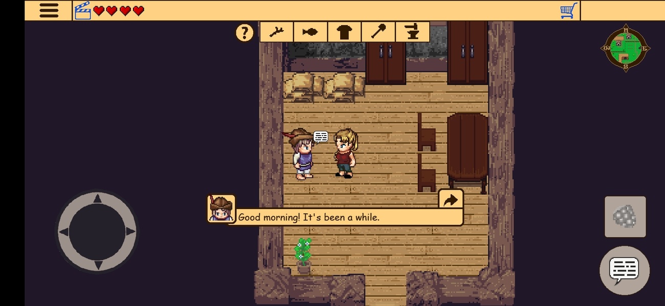 Survival RPG 2 - Preview 9