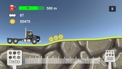 Hill Racing: Car Climb screenshot 1
