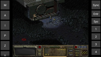 ExaGear RPG screenshot 3