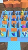 Rainbow Monster - Room Maze screenshot 13