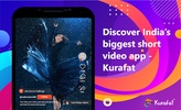 Kurafat Short Video App | Made screenshot 7