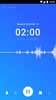 Voice Recorder+ Audio record screenshot 8