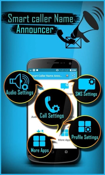 Smart Caller Name Announcer - Preview 8
