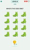 Emoji Puzzle - Guess the Emoji screenshot 9