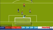 World Soccer Champs screenshot 1