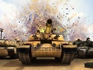 Tank Future Battle Simulator screenshot 4