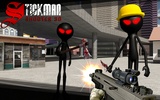 Stickman Shooter 3D screenshot 7