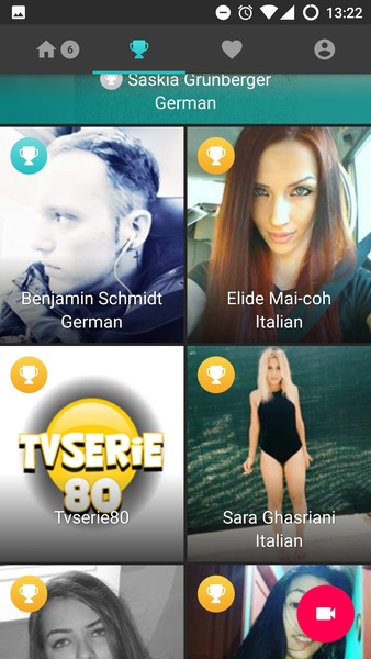 Streamago - Preview 3