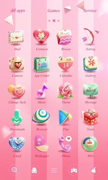 Valentines Day - Preview 3