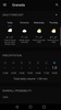 Weather App - Lazure: Forecast & Widget screenshot 8